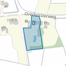 Perceel VHZ02-D-2362