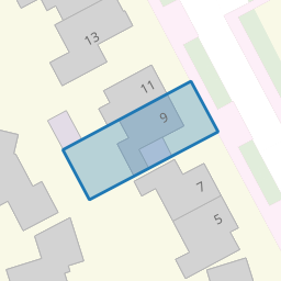 Perceel VHZ02-D-2372