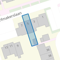 Perceel VHZ02-D-2386