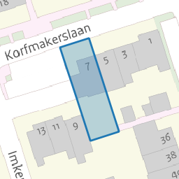 Perceel VHZ02-D-2387