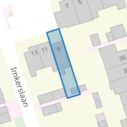 Perceel VHZ02-D-2388