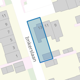 Perceel VHZ02-D-2390