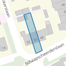 Perceel VHZ02-D-2392