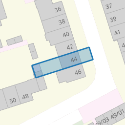 Perceel VHZ02-D-2395