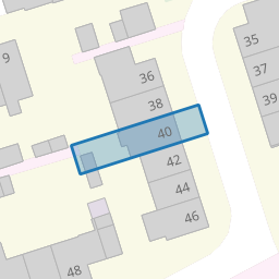 Perceel VHZ02-D-2397