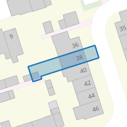 Perceel VHZ02-D-2398