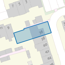 Perceel VHZ02-D-2399