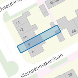 Perceel VHZ02-D-2401