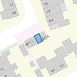 Perceel VHZ02-D-2407