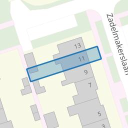 Perceel VHZ02-D-2418