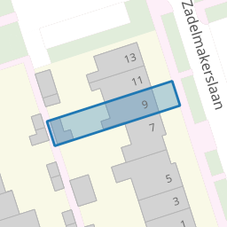 Perceel VHZ02-D-2419