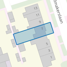 Perceel VHZ02-D-2420