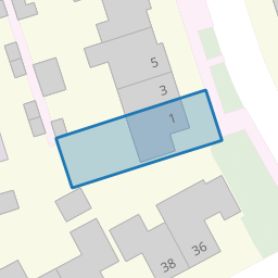 Perceel VHZ02-D-2423