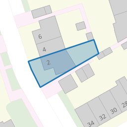 Perceel VHZ02-D-2424