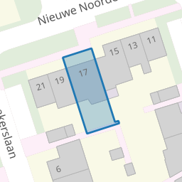 Perceel VHZ02-D-2429