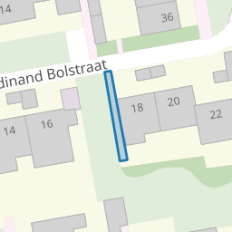 Perceel VHZ02-D-2451