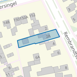 Perceel VHZ02-D-2457