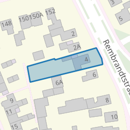 Perceel VHZ02-D-2458