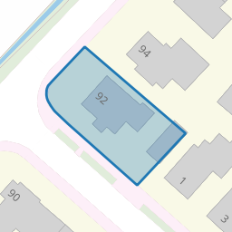 Perceel VHZ02-D-2460