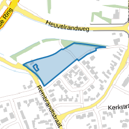 Perceel VHZ02-D-2465