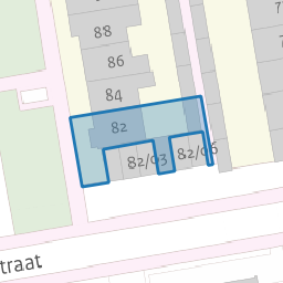 Perceel VHZ02-D-2467