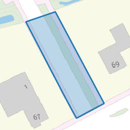 Perceel VHZ02-D-2472