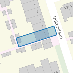 Perceel VHZ02-D-2481