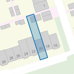 Perceel VHZ02-D-2485