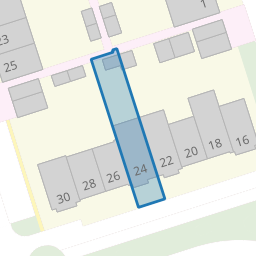 Perceel VHZ02-D-2487