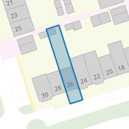 Perceel VHZ02-D-2488