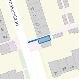 Perceel VHZ02-D-2491