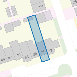 Perceel VHZ02-D-2495