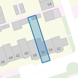 Perceel VHZ02-D-2496