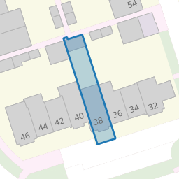 Perceel VHZ02-D-2497