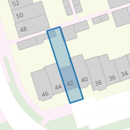 Perceel VHZ02-D-2499