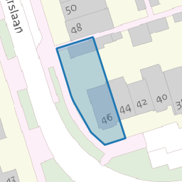 Perceel VHZ02-D-2501