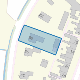 Perceel VHZ02-D-2521