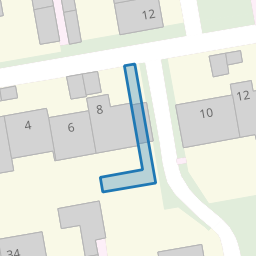 Perceel VHZ02-D-2525