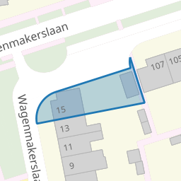 Perceel VHZ02-D-2554