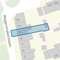 Perceel VHZ02-D-2556