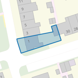 Perceel VHZ02-D-2561