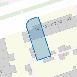 Perceel VHZ02-D-2562