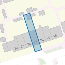 Perceel VHZ02-D-2570