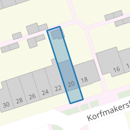 Perceel VHZ02-D-2572