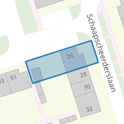 Perceel VHZ02-D-2578