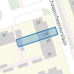 Perceel VHZ02-D-2579