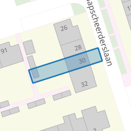 Perceel VHZ02-D-2580