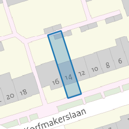 Perceel VHZ02-D-2583