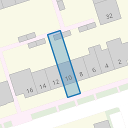 Perceel VHZ02-D-2585