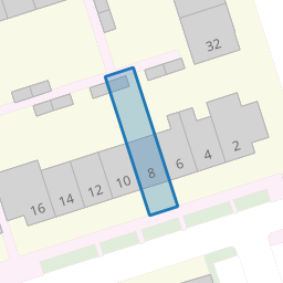 Perceel VHZ02-D-2586